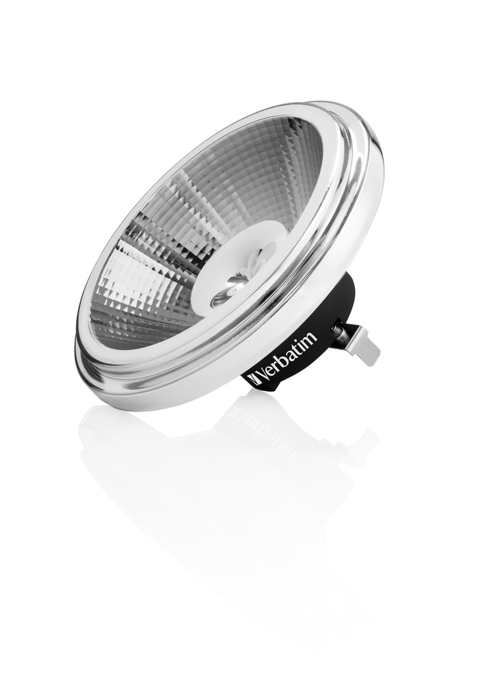Verbatim 52342 LED bulb 10 W G53
