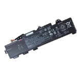 HP ery 3Cells  56Wh 4.85h