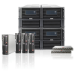 Hewlett Packard Enterprise StorageWorks P4800 G2 63TB SAS BladeSystem SAN Solution disk array