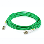 ADD-LC-LC-20M5OM4P-GN - Fibre Optic Cables -