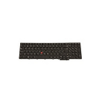 Lenovo FRU04Y2491 laptop reserve-onderdeel Toetsenbord