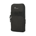 Lowepro ProTactic Phone Pouch mobile phone case 15.2 cm (6") Pouch case Black