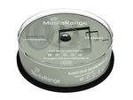 MR223 MEDIARANGE MR223 - CD-R - 120 mm - 700 MB - Tortenschachtel - 25 St?ck(e)