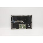Lenovo 5CB1D04638 notebook spare part Cover + keyboard