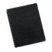 Fellowes 52138 binding cover