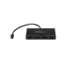 StarTech.com Mini DisplayPort naar DisplayPort multi-monitor splitter 4 poorts MST Hub