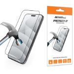 Advanced Accessories Samsung Galaxy S22 3D Temp Glass