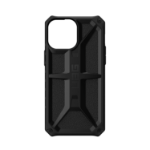 Urban Armor Gear 113161114040 mobile phone case 17 cm (6.7") Cover Black