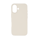 Essentials 3052313 mobile phone case 15.5 cm (6.1") Cover White