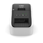 Brother QL-800 label printer Direct thermal Colour 300 x 600 DPI 148 mm/sec Wired DK