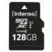 Intenso 128GB microSDXC UHS-I Class 10