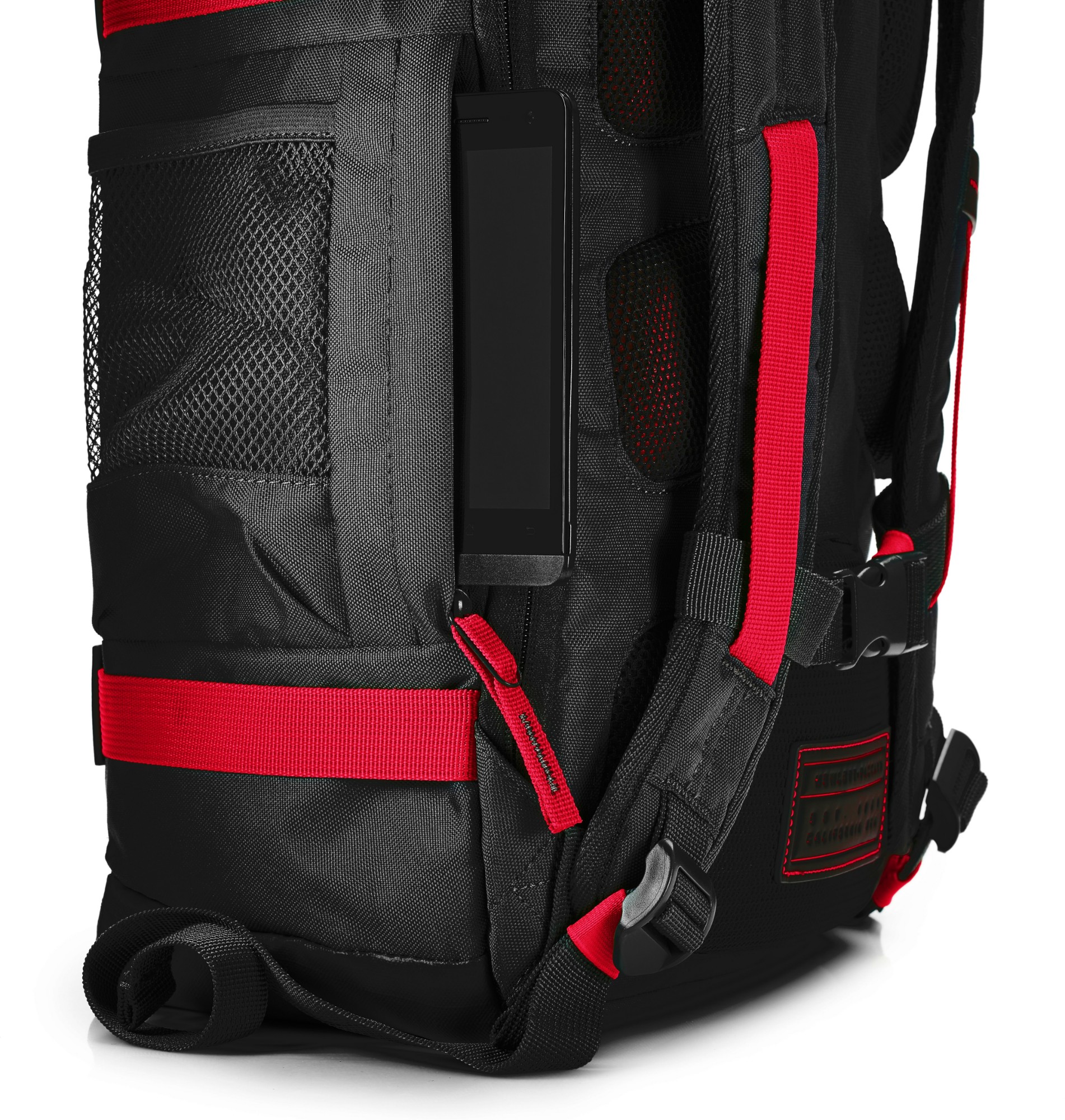 hp backpack odyssey 15.6