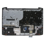 Lenovo 5CB0Z33225 laptop spare part Cover + keyboard