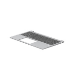 HP N36752-031 laptop spare part Keyboard
