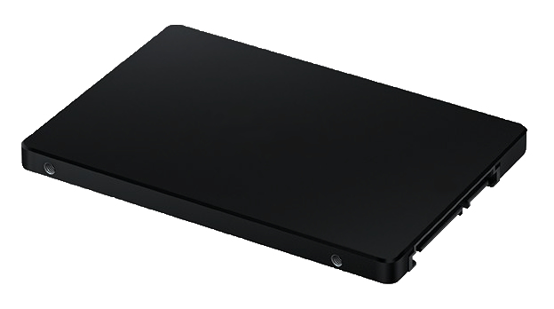 Image of Lenovo 00JT066 internal solid state drive 2.5" 256 GB Serial ATA III