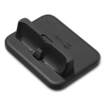Doro 8262 mobile device charger Smartphone Black AC Indoor