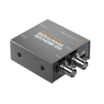 Blackmagic Design Micro Converter BiDirect SDI/HDMI 12G PSU Active video converter