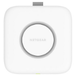 NETGEAR WBE710 White Power over Ethernet (PoE)