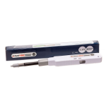 FDL LC MU (1.25mm) FIBRE CORE CLEANING PEN - 800 CLEANS