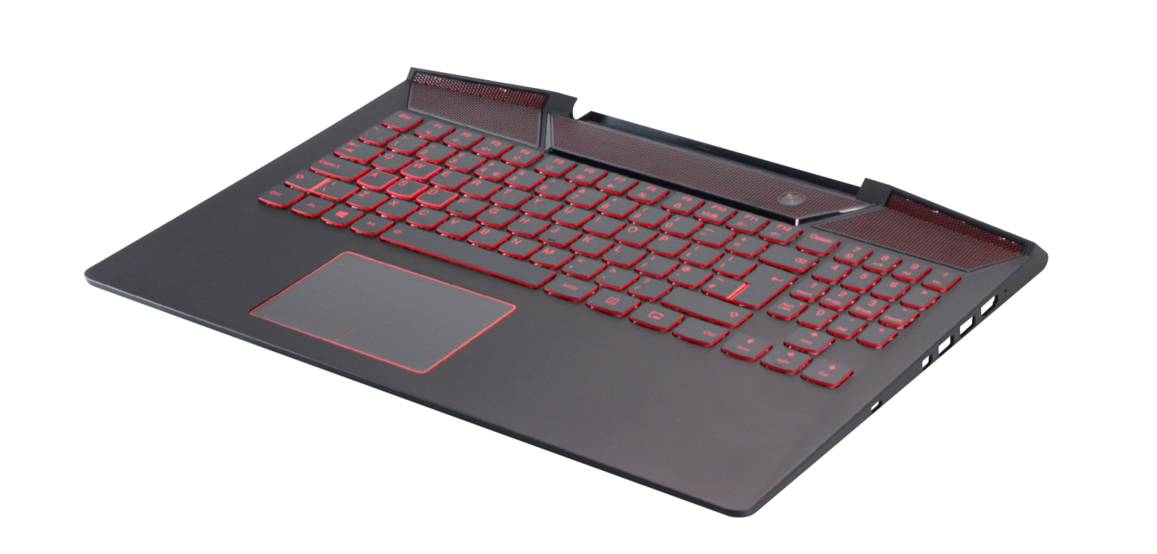 Lenovo 5CB0N67203 notebook spare part Housing base + keyboard