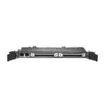 Juniper 2WFXS-RTM network equipment spare part Voice network module