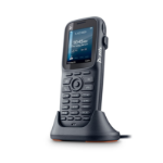 POLY Rove 20 IP phone Black 20 lines LCD