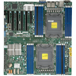 Supermicro MBD-X12DPI-NT6 motherboard Intel C621A LGA 4189 Extended ATX