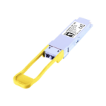 LevelOne QFP-5005 netwerk transceiver module Vezel-optiek 100000 Mbit/s QSFP28 1310 nm