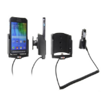 Brodit 512736 holder Active holder Mobile phone/Smartphone Black