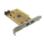 HP 515182-001 Internal IEEE 1394/Firewire interface cards/adapter
