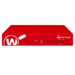WatchGuard Firebox T45-PoE with 1-yr Basic Security Suite (AU)
