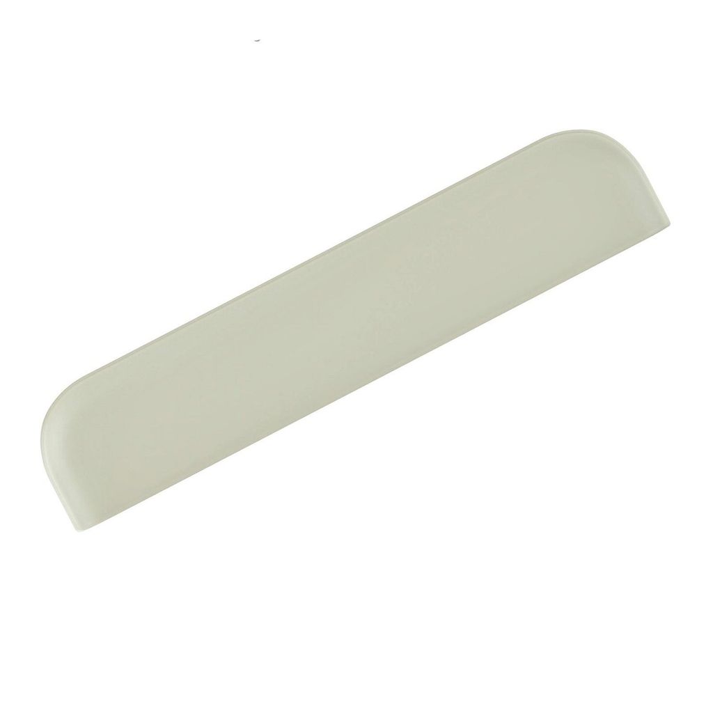 EU Product - Pixel 8 Pro Top Back Cover - White thumbnail