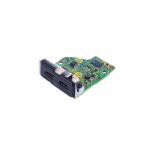 HP Dual Type-C 3.2 Gen2 15W Out v3 Flex IO interface cards/adapter