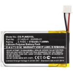 CoreParts MBXWHS-BA144 headphone/headset accessory Battery