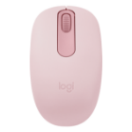 Logitech 910-007461 mouse Universal Ambidextrous Bluetooth IR LED 1000 DPI