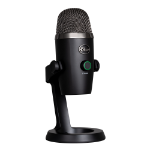 Blue Microphones Blue Yeti Nano USB Mic