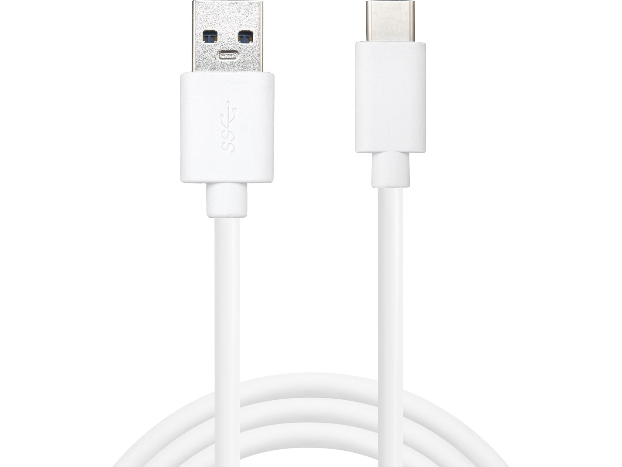 Image of Sandberg USB-C 3.1 > USB-A 3.0 2M