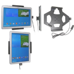 Brodit 521610 houder Actieve houder Tablet/UMPC Zwart