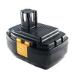 Power Tool Batteries & Chargers