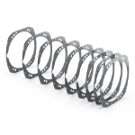 Blackmagic Design CINEURSABMNTSHIMS camera mounting accessory Mounting adapter ring