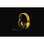 Razer Barracuda X - PUBG: BATTLEGROUNDS Edition Headset Wired & Wireless Head-band Gaming Bluetooth Black, Yellow