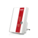 AVM FRITZ!WLAN Repeater 450E International 450 Mbit/s Rosso, Bianco