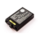 CoreParts MBS9003 printer/scanner spare part Battery 1 pc(s)