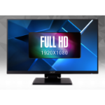 Acer UT1 UT241Ybmiuzx - 23.8" touchscreen monitor