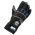 ERGODYNE Proflex Extreme Thermal Waterproof Glove M (Pair)