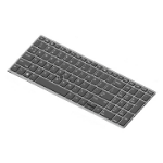 HP L14366-081 notebook spare part Keyboard
