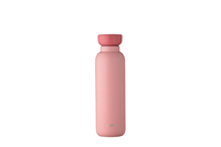 rosti Mepal Ellipse - 500 ml - Daily usage - Pink - Polypropylene...