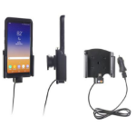 Brodit 721021 holder Active holder Mobile phone/Smartphone Black
