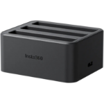Insta360 X4 Fast Charge Hub