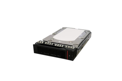 Image of Lenovo 4XB7A77446 internal hard drive 3.5" 2 TB Serial ATA III